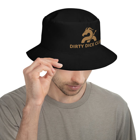 DDC Bucket Hat